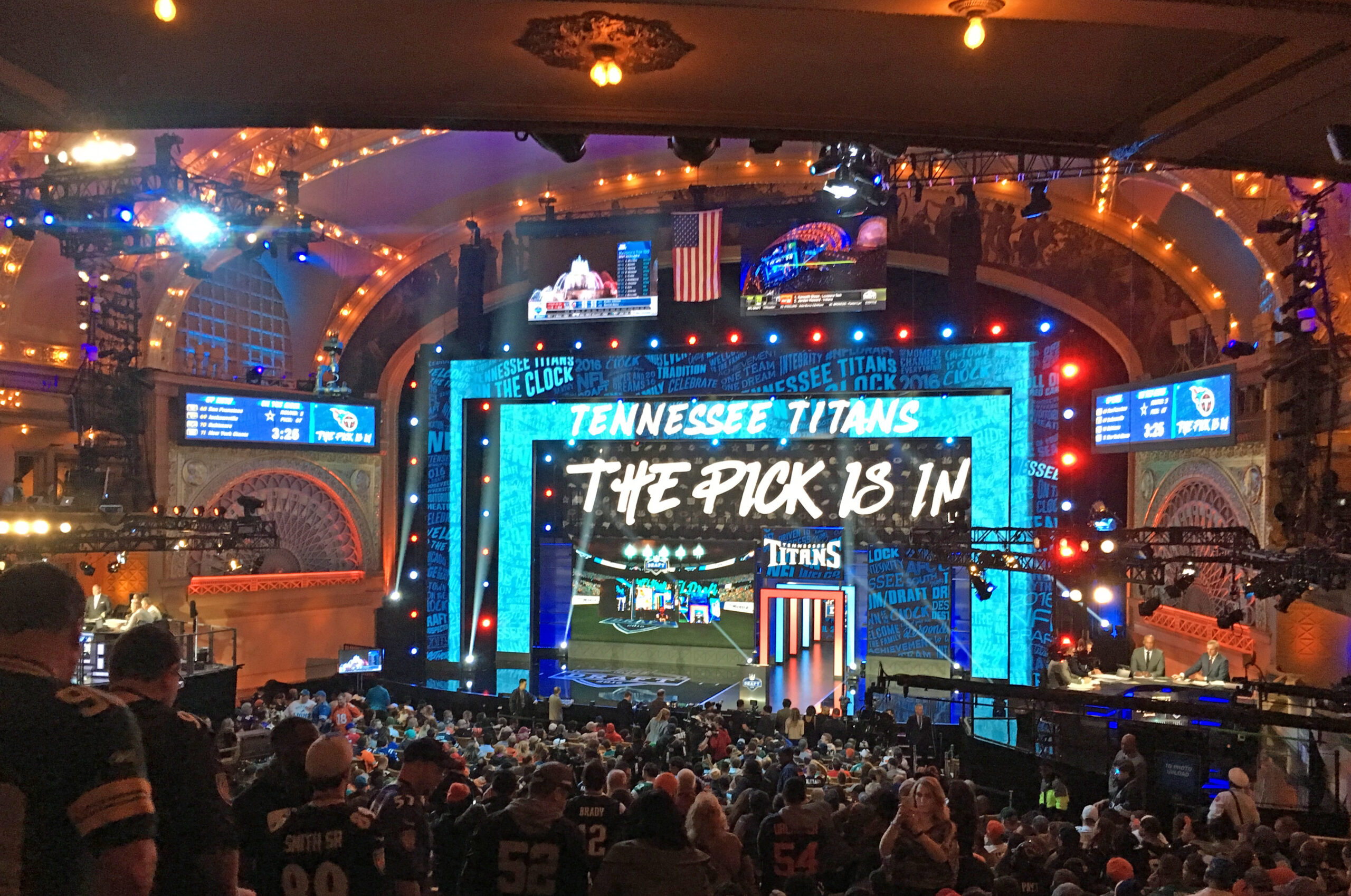 NFL Draft